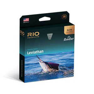 Rio Elite Leviathan 26ft Sink Tip Fly Line in One Color